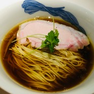 Japanese Ramen Noodle Lab Q