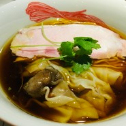 Japanese Ramen Noodle Lab Q