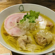 Japanese Ramen Noodle Lab Q