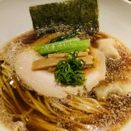 Japanese Ramen Noodle Lab Q