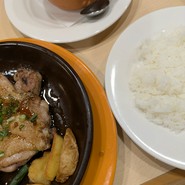 ジョナサン 赤羽西店