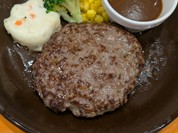 ジョナサン 赤羽西店