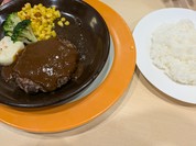 ジョナサン 赤羽西店