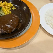 ジョナサン 赤羽西店