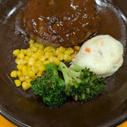 ジョナサン 赤羽西店