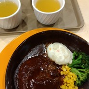 ジョナサン 赤羽西店