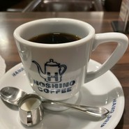 星乃珈琲店 立川若葉町店