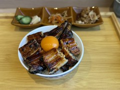 Unagi House 志の家