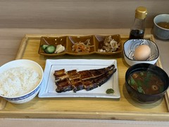 Unagi House 志の家