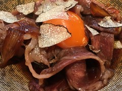 肉寿司 肉和食 KINTAN コレド室町