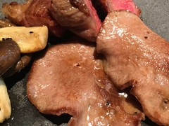 肉寿司 肉和食 KINTAN コレド室町