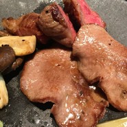 肉寿司 肉和食 KINTAN コレド室町