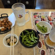 屋台居酒屋 大阪 満マル 加古川店