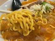 さっぽろらーめん羅偉伝