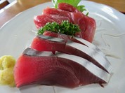 春かつお