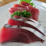 春かつお