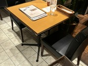 Manna （新宿中村屋 マンナ）