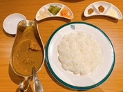 Manna （新宿中村屋 マンナ）