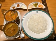 Manna （新宿中村屋 マンナ）