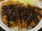かつや 名岐バイパス春日店