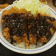 かつや 名岐バイパス春日店