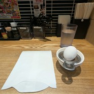 浅草 熟成味噌らーめん のりあき･美々
