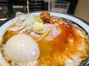 浅草 熟成味噌らーめん のりあき･美々