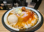 浅草 熟成味噌らーめん のりあき･美々