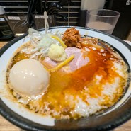 浅草 熟成味噌らーめん のりあき･美々
