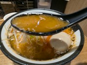 浅草 熟成味噌らーめん のりあき･美々