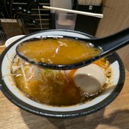 浅草 熟成味噌らーめん のりあき･美々