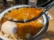 浅草 熟成味噌らーめん のりあき･美々