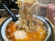 浅草 熟成味噌らーめん のりあき･美々