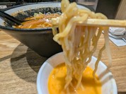 浅草 熟成味噌らーめん のりあき･美々
