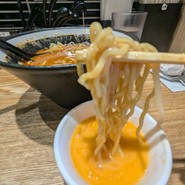 浅草 熟成味噌らーめん のりあき･美々