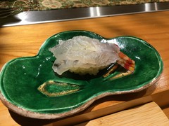鮨処ひと志