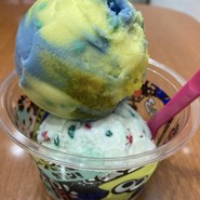 サーティワンアイスクリーム 須磨パティオ店