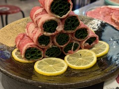 ホルモン酒場55 京急蒲田店