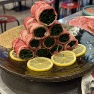 ホルモン酒場55 京急蒲田店