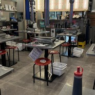 ホルモン酒場55 京急蒲田店