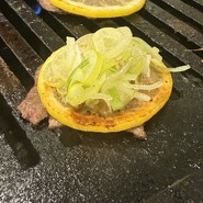 ホルモン酒場55 京急蒲田店