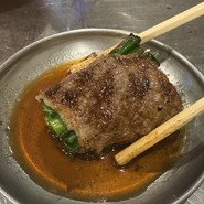 ホルモン酒場55 京急蒲田店