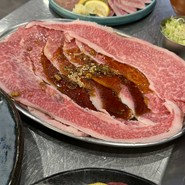 ホルモン酒場55 京急蒲田店