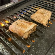 ホルモン酒場55 京急蒲田店