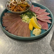 ホルモン酒場55 京急蒲田店