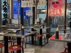 ホルモン酒場55 京急蒲田店