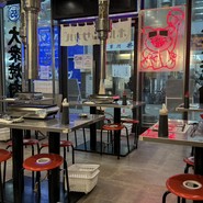 ホルモン酒場55 京急蒲田店