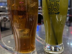 ホルモン酒場55 京急蒲田店