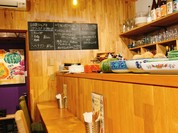 野菜とお酒のバル スバル