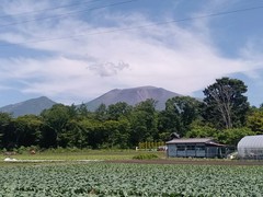 軽井沢リストランテ小林